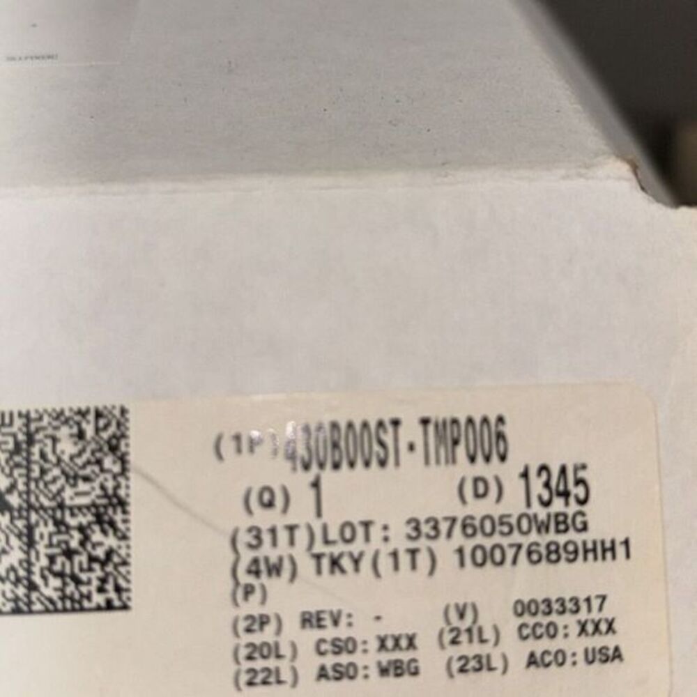 Texas instruments‎ 430boost-tmp006 - Picture 4 of 4